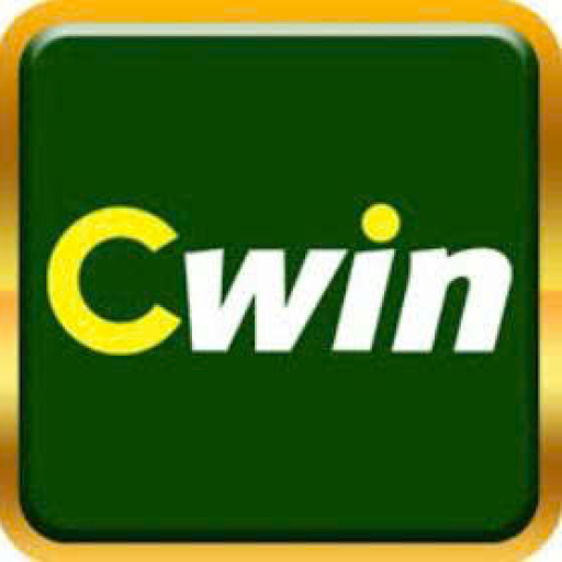 Logo Cwin 05 - Cổng game Slots VIP